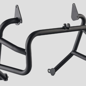 Yakk EXP Crash bar lower Honda XL750 Transalp (23-) black