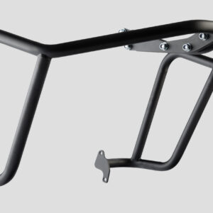 Yakk EXP Crash bar upper Honda XL750 Transalp (23-) black