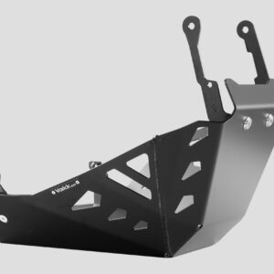 Yakk EXP Skid plate Honda XL750 Transalp (23-) black