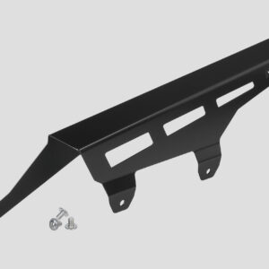Yakk EXP Chain cover Honda XL750 Transalp (22-) black