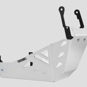 Yakk EXP Skid plate Honda XL750 Transalp (23-) satin