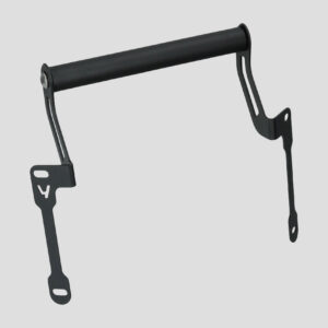 Yakk EXP Cockpit mount Honda XL750 Transalp (23-24) black