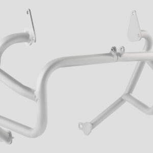 Yakk EXP Crash bar lower Honda XL750 Transalp (23-) silver