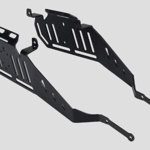 Yakk EXP Side pannier luggage rack Honda XL750 Transalp (23-) black