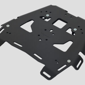 Yakk EXP Rear rack top case Benelli TRX 702/702X (22-) black