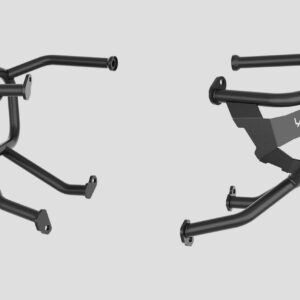 Yakk EXP Crash bar lower BMW R1300 GS (23-) black