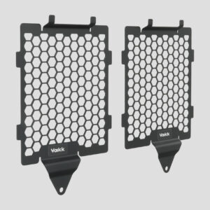 Yakk EXP Radiator guard BMW R1300 GS (23-) black