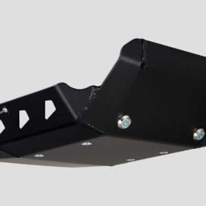Yakk EXP Skid plate BMW R1300 GS (23-) black