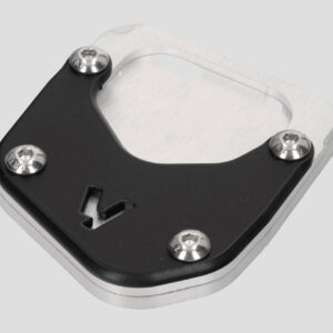 Yakk EXP Stand extender Honda XL750 Transalp (23-) satin/black