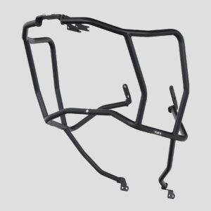 Yakk EXP Crash bar Yamaha T7 Tenere 700 World Raid (22-) black