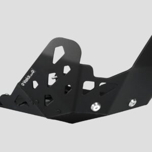 Yakk EXP Skid plate Yamaha T7 Tenere 700 World Raid (22-) black