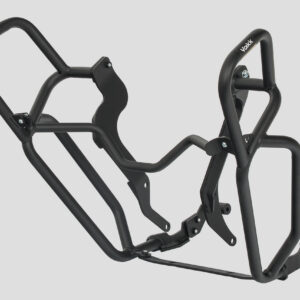 Yakk EXP Crash bar Honda CRF300 Rally (21-) black