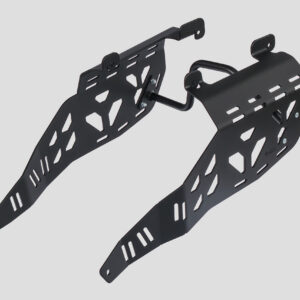Yakk EXP Side pannier luggage rack Honda CRF300 Rally (21-) black