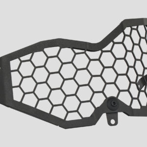 Yakk EXP Headlight guard Honda CRF300 Rally (21-) black