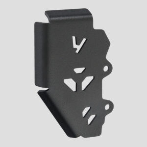 Yakk EXP Rear brake master cylinder cover Honda CRF300 Rally (21-) black