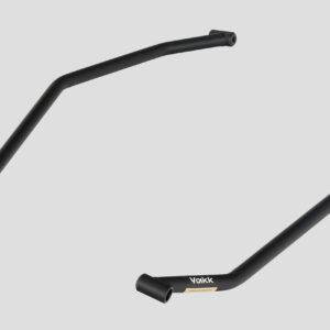 Yakk EXP Crash bar rear KTM 790/890 Adventure (19-) black