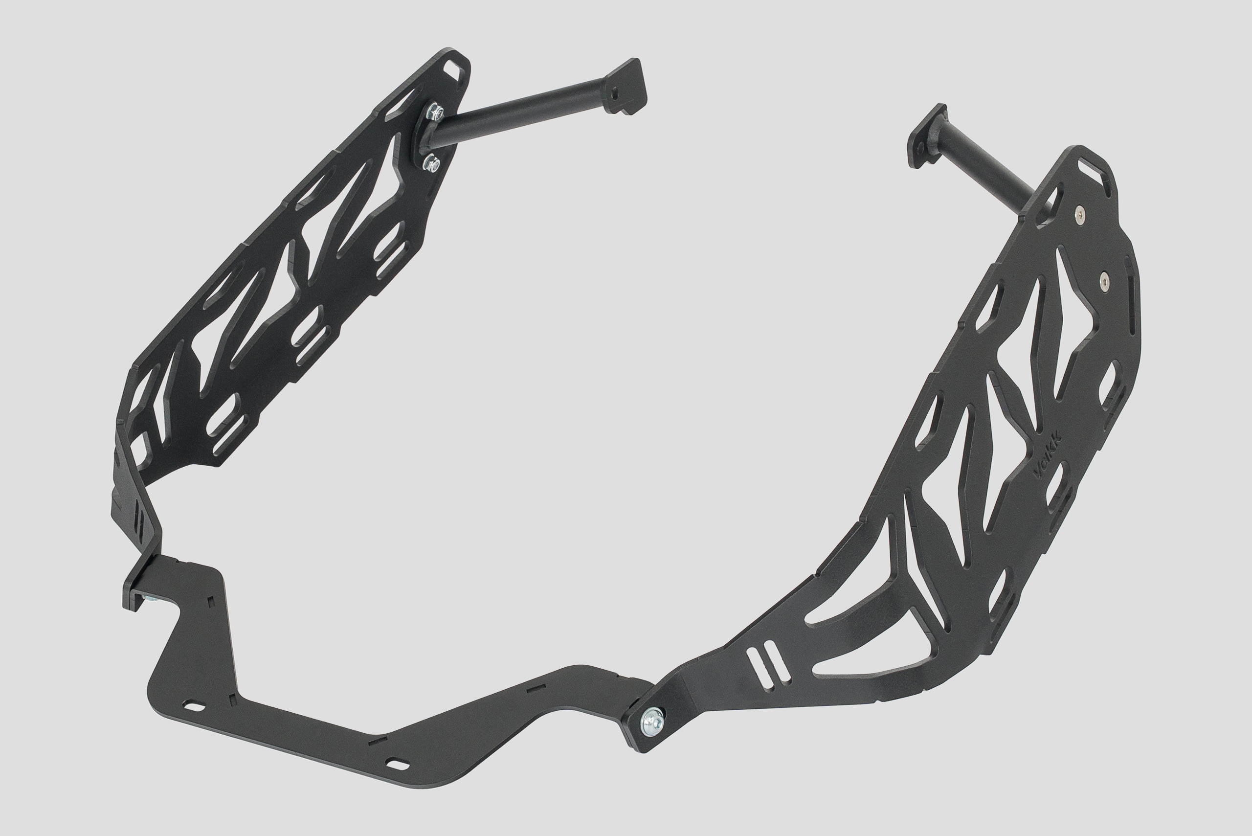 Yakk EXP Side pannier luggage rack KTM 790/890 Adventure (19-) black