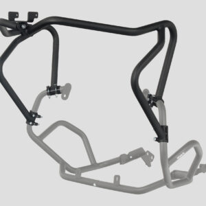 Yakk EXP Crash bar upper KTM 790/890 Adventure (19-23) black