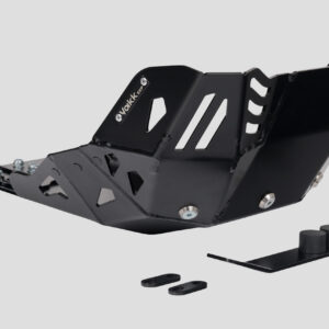 Yakk EXP Skid plate Yamaha T7 Tenere 700 (21-) black
