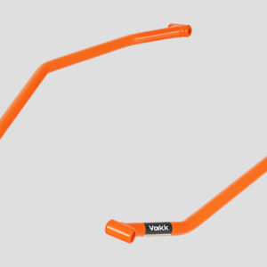 Yakk EXP Crash bar rear KTM 790/890 Adventure (19-) orange