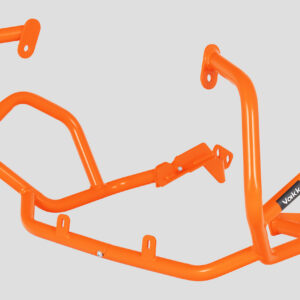 Yakk EXP Crash bar lower KTM 790/890 Adventure (19-) orange