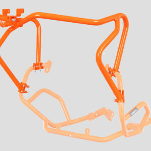 Yakk EXP Crash bar upper KTM 790/890 Adventure (19-23) orange