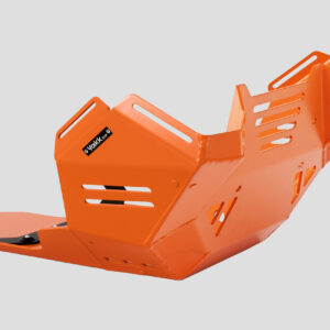 Yakk EXP Skid plate KTM 790/890 Adventure (19-) orange