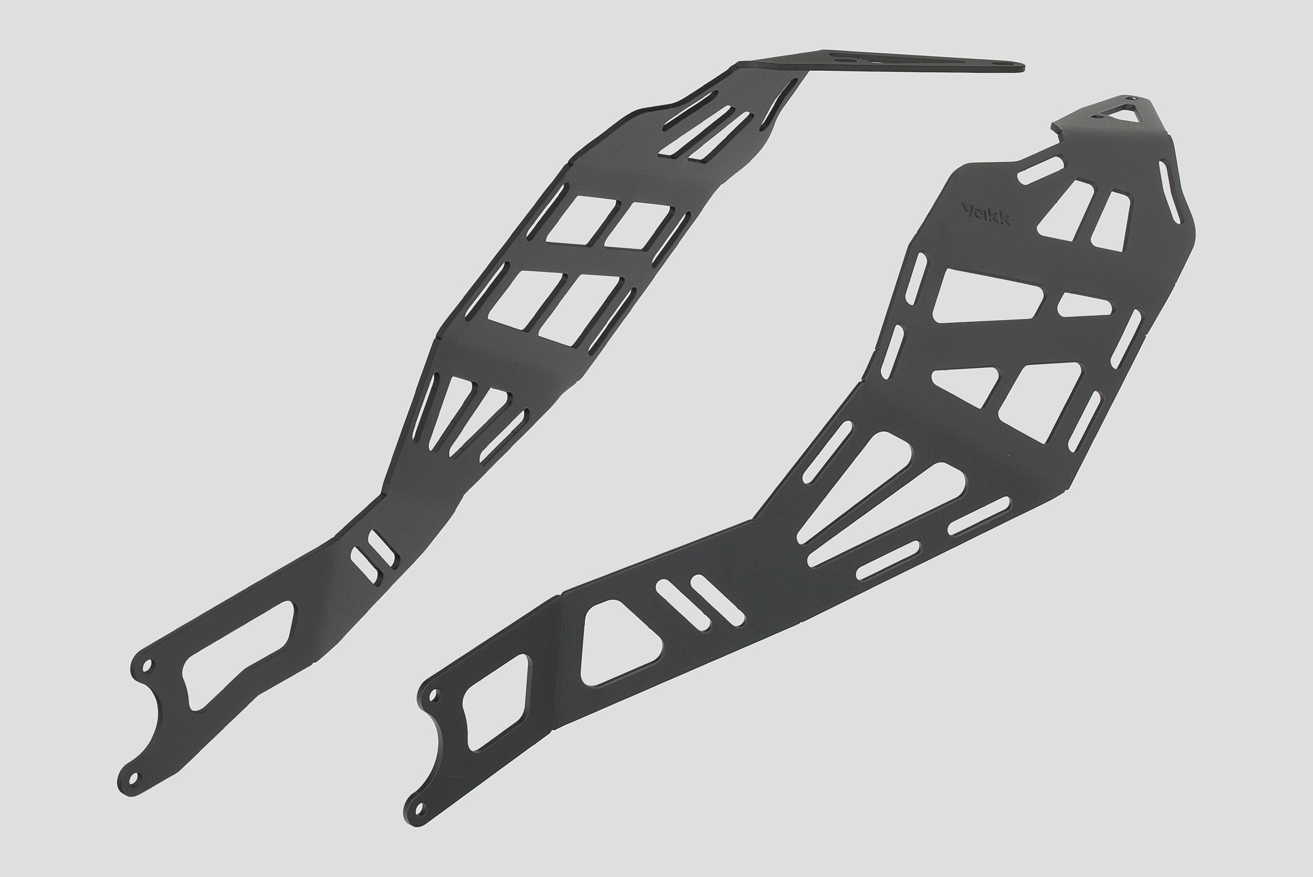Yakk EXP Side pannier luggage rack KTM 690 Enduro (19-25) black