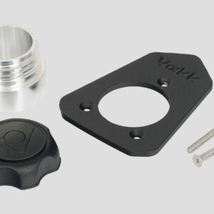 Yakk EXP Fuel filler upgrade KTM 690 Enduro (19-25)