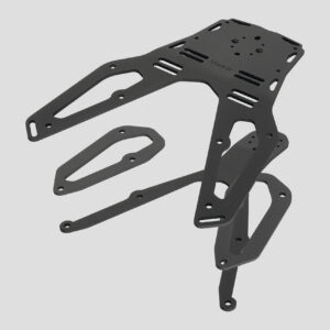 Yakk EXP Luggage rack KTM 690 Enduro (19-25) black