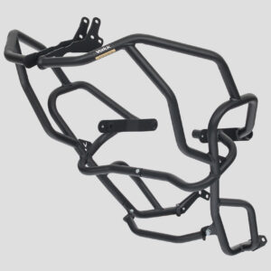 Yakk EXP Crash bar BMW F900 GS (24-) black