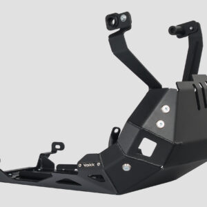 Yakk EXP Skid plate BMW F900 GS (24-) black