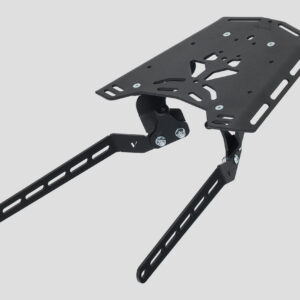 Yakk EXP Rear rack soft luggage BMW F900 GS (24-) black