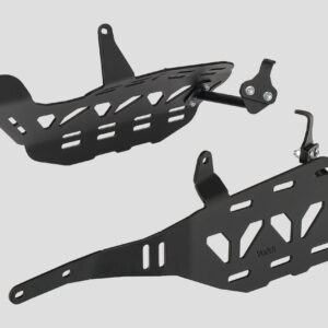 Yakk EXP Side pannier luggage rack BMW F900 GS (24-) black