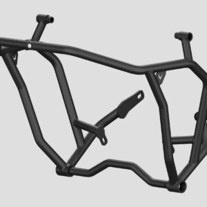 Yakk EXP Crash bar Kove 800X RALLY/PRO (24-) black