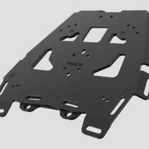Yakk EXP Rear rack top case Kove 800X (24-) black