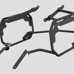 Yakk EXP Side carrier Kove 800X (24-) black