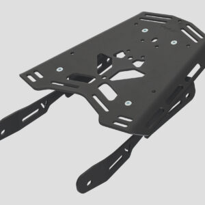 Yakk EXP Rear rack soft luggage Honda CRF300 Rally (21-) black