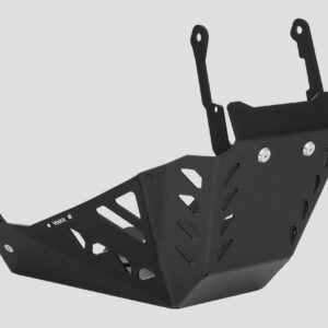 Yakk EXP Skid plate v2 Honda XL750 Transalp (23-) black
