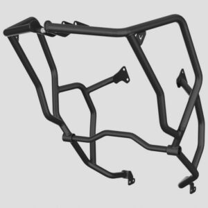Yakk EXP Crash bar Yamaha T7 Tenere 700 (25-) black