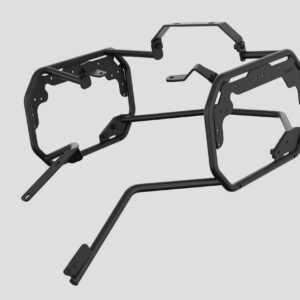 Yakk EXP Side carrier Kove 800X Rally (24-) black