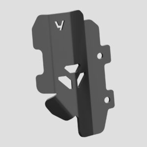 Yakk EXP Rear brake master cylinder cover Kove 800X (24-) black