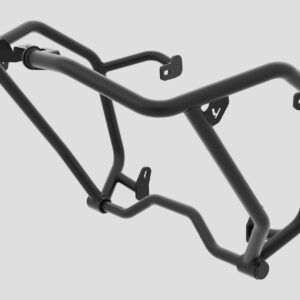 Yakk EXP Crash bar CFMOTO 450MT (24-) black