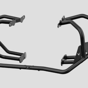 Yakk EXP Crash bar BMW R12 GS (24-) black