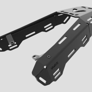 Yakk EXP Side pannier luggage rack Kove 800X Rally (24-) black
