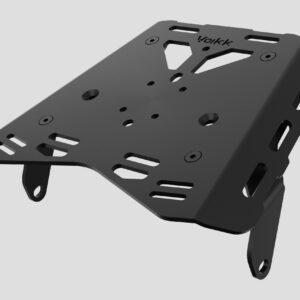 Yakk EXP Rear rack soft luggage CFMOTO 800MT-X (25-) black