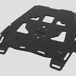 Yakk EXP Rear rack top case CFMOTO 800MT-X (25-) black