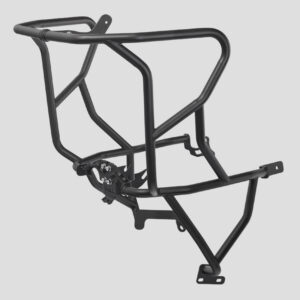 Yakk EXP Crash bar Honda CRF1000 Africa Twin (16-20) black