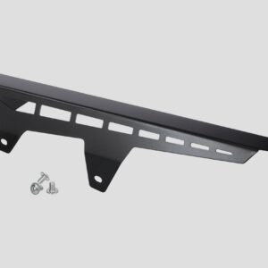 Yakk EXP Chain cover Honda CRF1100 Africa Twin (20-23) black