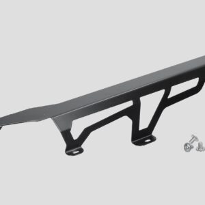 Yakk EXP Chain cover Honda CRF 1000 Africa Twin (16-19) black